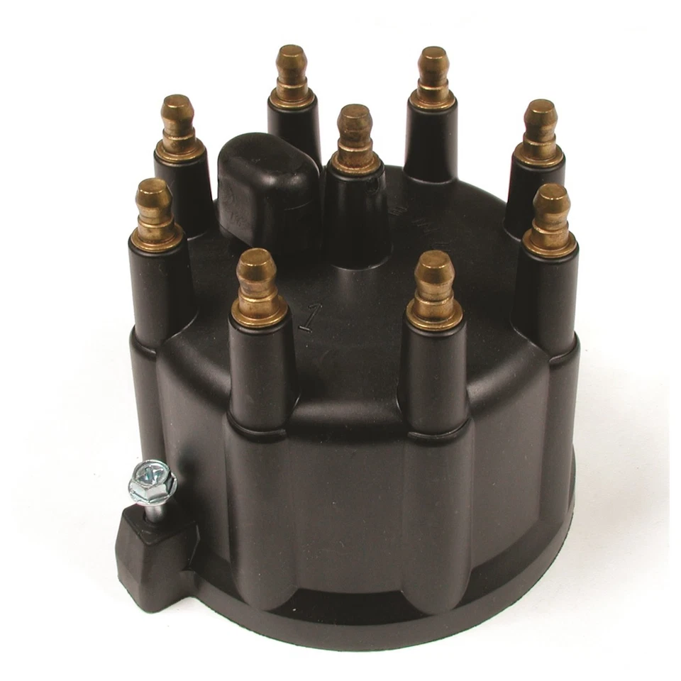 Tapa de distribuidor Accel 120329 para camioneta Ram Dodge Dakota 2500 3500 1500 Jeep Foto 1 de 4