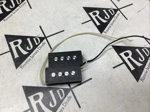 Seymour Duncan SPB3 Quarter Pound 4 String Precision P Bass Pickup - Picture 1 of 3
