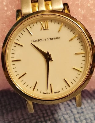 Larsson & Jennings 5ATM Watch, 26mm - Image 1 of 4