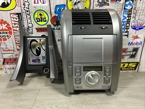 2007-2008 Scion tC AC Heater Climate Control Panel Bezel Trim OEM 55900-21090 - Picture 1 of 11