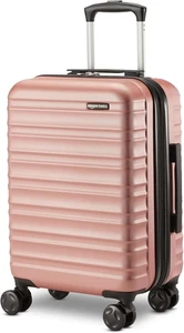 Convenient 21'' Expandable Hardside Suitcase with Organized Interior Space - Picture 1 of 7