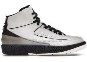 Talla 12M/13.5W - Jordan 2 Retro A Ma Maniére Airness DO7216-100 - Imagen 1 de 1