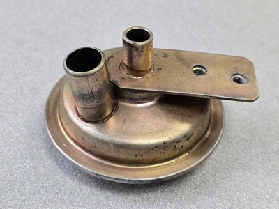 NICE USED ORIGINAL GENUINE PORSCHE 911 AUXILIARY AIR VALVE 0280160400 632 - Image 1 of 4