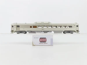HO Scale Proto 1000 23975 B&M Boston & Maine Budd RDC-2 Rail Diesel Car #6211 - Picture 1 of 13