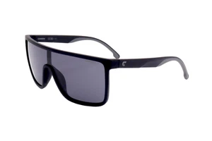 Gafas de Sol Carrera 8060/S 003 MATTE BLACK 99/1/145 unisex - Imagen 1 de 4