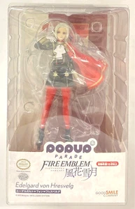 GOOD SMILE COMPANY POP UP PARADE Fire Emblem Edelgard von Hresvelg Figur Neu JP - Bild 1 von 3
