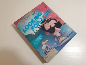 Leisure Suit Larry Goes Looking For Love - Sierra - Commodore Amiga 🟩🟢⚠️ - Picture 1 of 20