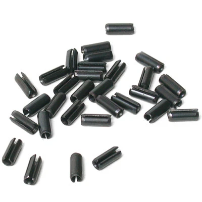 Roll Pins for 15, 30 & 45 Amp Anderson Powerpole Housings - Pack of 25 Pins