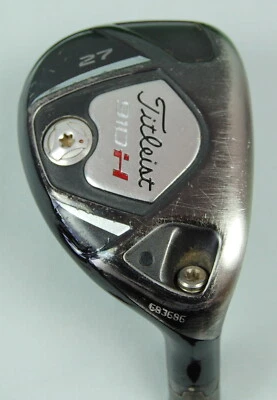 Titleist 910H Rescue 5 27° Regular Herren - Bild 1 von 2