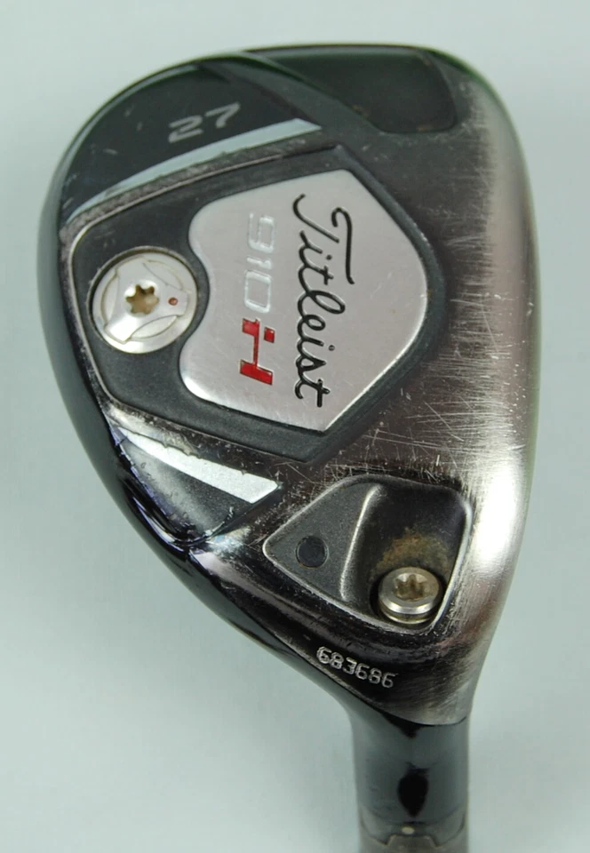 Titleist 910H Rescue 5 27° Regular Herren - Bild 1 von 2