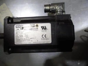 KOLLMORGEN SERVO MOTOR AKM42G-KKDNCA00 - Imagen 1 de 2
