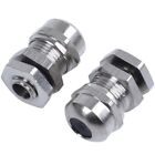 2 pieces M8  Disengagement Cable gland for 2-5mm cable wire O2R69332