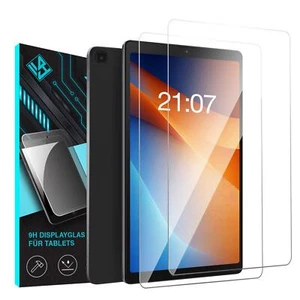 2x 9H Schutzglas für Samsung Galaxy Tab A 10.1 Zoll 2019 Displayglas Tablet Case - Bild 1 von 3