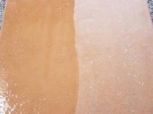 SANDSTEIN IMPRAEGNIERUNG-VERSIEGELUNG 4,0 KG  VÖLLIG VERGILBUNGSFREI - Bild 1 von 1