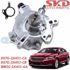 Pompa depressione per Ford C-Max II Focus III Grand C-Max 2012-2021 CM5G2A451GA - Foto 1 di 12