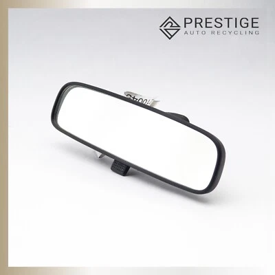 2005-2016 SCION tC 04-06 xA 08-15 xB Interior Rear View Mirror 87810-52040 OEM - Image 1 of 4