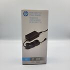 NEW SEALED Genuine HP 65W USB-C LC Power Adapter Laptop Fast Charger NB-0007
