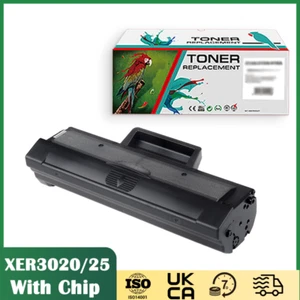 Refresh Cartridges Black 106R02773 Toner Compatible With Xerox Printers - Afbeelding 1 van 5