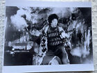 Jackie Chan Armour of God Part 1 8x10 press kit promtional photo