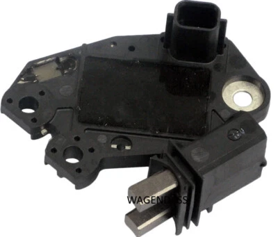 Regulator for alternator VALEO TG11C065 / TG11C066 / TG11C068 / TG11C069 - Image 1 of 2