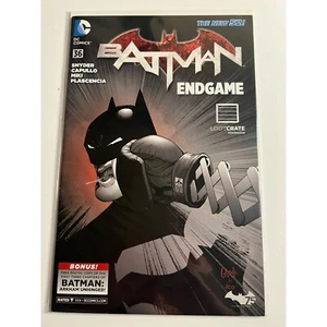 Batman 36 Loot Crate Variante - Bild 1 von 1