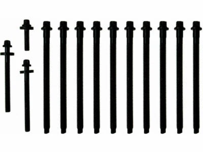 Комплект болтов головки для Mini Cooper Countryman 2011-2015 годов выпуска Victor Reinz 65384BQ 2012 - Изображение 1 из 2