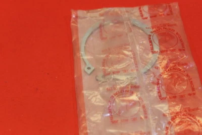 NOS Honda MT125 CA175 SL125 Circlip 58MMPART# 90664-216-000 - Image 1 of 4