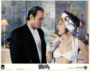 Fotografía 1994 Major League II Margaret Whitton Corbin Bernsen - Imagen 1 de 1