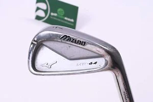 Mizuno MP-64 #4 Iron / 24 Degree / Regular Flex True Temper Dynamic Gold R300 - Picture 1 of 6