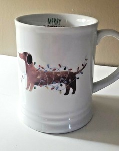 dachshund items on ebay