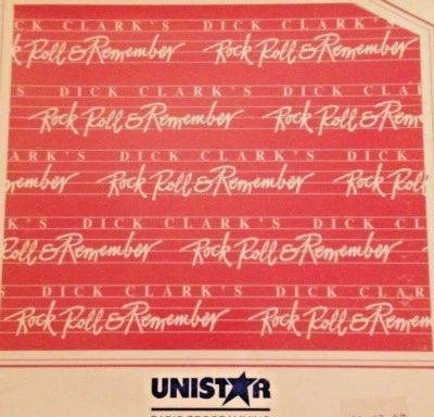 4/22/94 DICK CLARK ROCK, ROLL & REMEMBER, NEIL SEDAKA FEATURE, 8 NEIL INTERVIEWS Foto 1 de 4