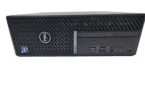 Dell OptiPlex 7010 SFF 2.5GHz i5-13500 8GB RAM 256GB SSD Win 11 Pro Grade B NoAC - Afbeelding 1 van 2