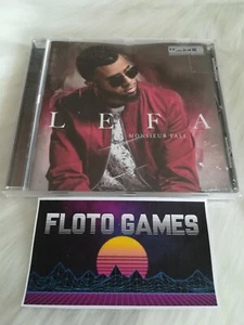 CD MUSICAL : Lefa - Monsieur Fall - Wati-B - Rap FR - Floto Games - Picture 1 of 2