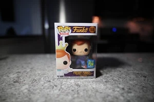 Funko POP! Fundays - Freddy Funko als Chucky (Bloody SE) 2019 - 3000 Stück - Bild 1 von 2