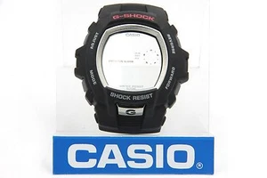 Casio G-shock G-7510 Case NOS Including Glass Screen Buttons & Side Case Screws - Picture 1 of 5