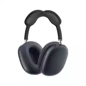 Écouteurs Bluetooth Apple AirPods Max MGYH3AMA antibruit gris sans étui intelligent - Photo 1 sur 3