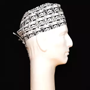 Cappello scrub a tema Star Wars & Storm troopers - Foto 1 di 1