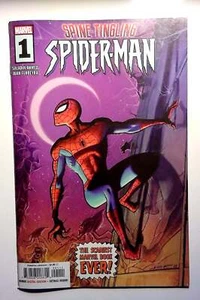 Spine-Tingling Spider-Man #1 Marvel Comics (2023) NM 1st Print Comic Book - Picture 1 of 1