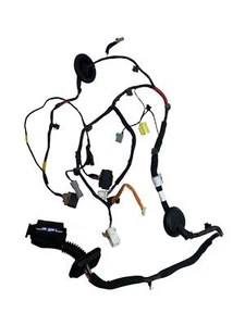 2021-2023 HYUNDAI SANTA-FE OEM LH FRONT LEFT DOOR WIRE WIRING HARNESS 91606S2620 - Picture 1 of 18