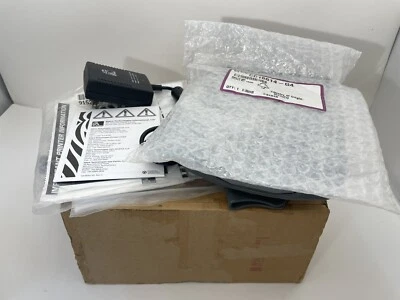 Zebra QL420 Plus Portable Direct Thermal Barcode 4.09” Printer Q4B-LUBC0000-E0 - Image 1 of 4