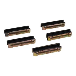5X For 23 230 Bucket Teeth T23P D39094 6567620 23FP Flex Pin 6567620 T23P D39094 - Picture 1 of 8