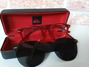 London Club, LC 1129, unisex, Pantobrille mit magnetischem Sonnenclip, NEU - Bild 1 von 6