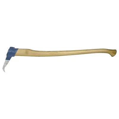 Stubai Sappie Handsappie Handsappel Forstwerkzeug Sappel Unterländer Form 1200 g