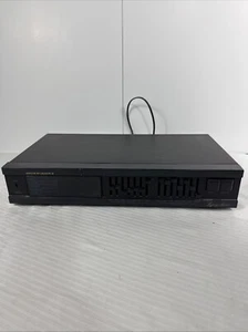 Vintage Marantz 2292 Stereo Graphic Equalizer Limited Edition Reparatur oder Teile - Bild 1 von 13