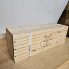 1 bouteille de LAFITE ROTHSCHILD  2021  dans son coffret d'origine / PAUILLAC