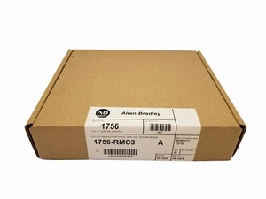 Módulo PLC 1756-RMC3 PRO 1756RMC3 - Imagen 1 de 3