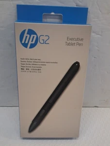 HP Executive Tablet Pen G2 (F3G73AA) - Picture 1 of 9