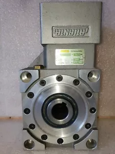 Atlanta Bevel Gear (BG) Servo Reducer - 4.75:1 - Picture 1 of 8