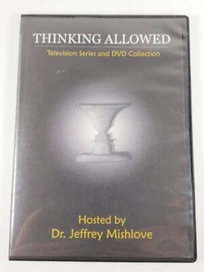 Thinking Allowed Cultivating & Applying Intuition Helen Palmer Jeffrey Mishlove - Bild 1 von 4