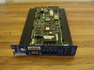 Pairgain Pair Gain HiGain Solitaire HDSL2 H2TU-C-231 VACJDLDEAA telecom card - Picture 1 of 2